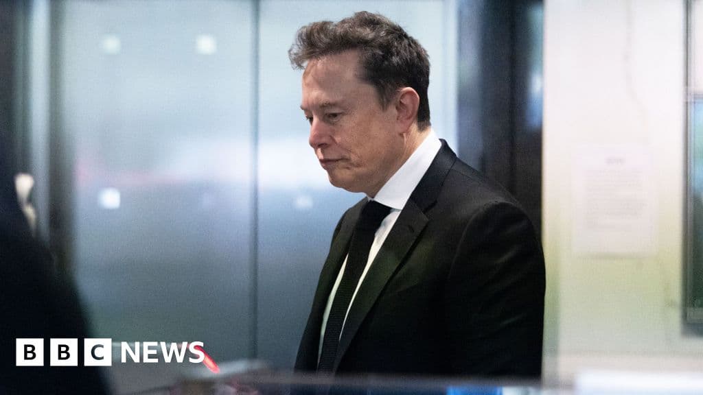 Elon Musk's Tesla Compensation Soars to $158 Billion—But Why?