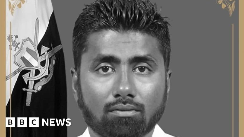 Tragic Dive Accident: Rescue Diver Dies in Maldives Search