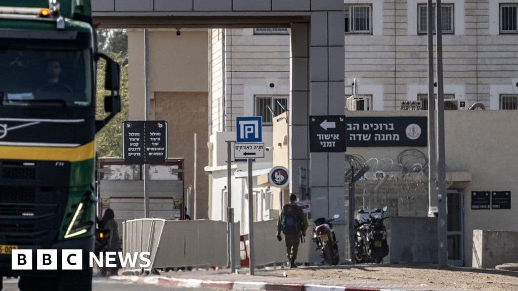 Israel's Shocking Inclusion on UN Blacklist for Sexual Violence