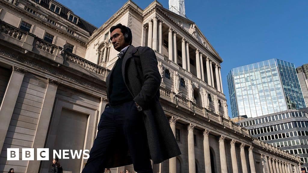 Major Uncertainties Loom Over UK Economy Amidst Oil Crisis
