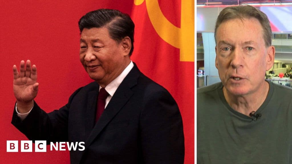 China's Crucial Role in the Ongoing Iran Conflict Explained