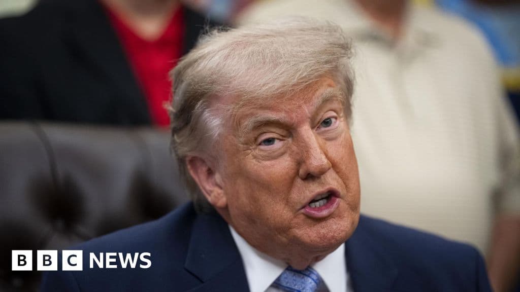 Trump Reveals Major Iran Deal Talks: Strait of Hormuz Reopening