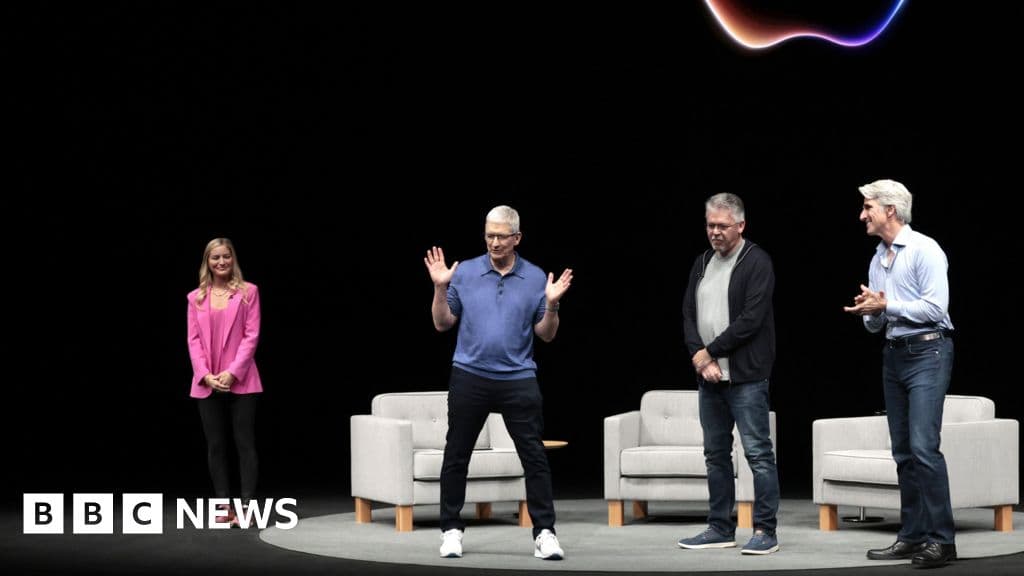 Apple Settles $250M AI Lawsuit: What You Need to Know