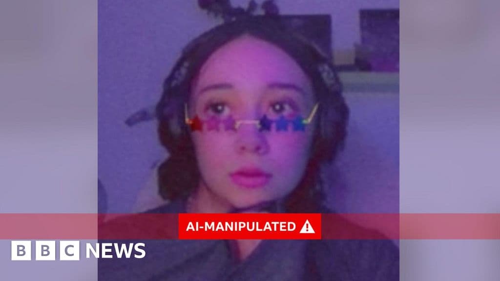 Shocking AI Vigilante Catches Alleged Predator in France