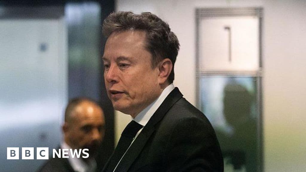 Elon Musk's Tense Testimony Against OpenAI Co-Founders Revealed