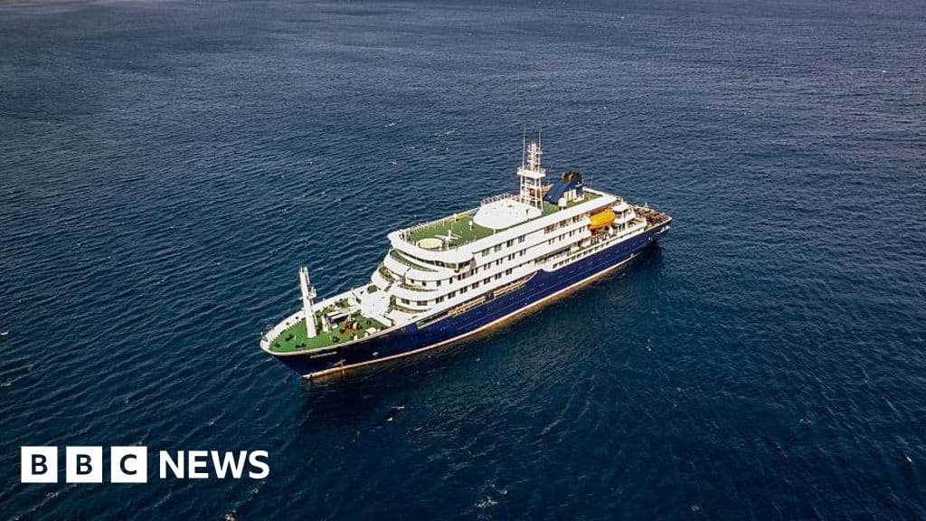 Shocking Hantavirus Outbreak Claims Three Lives on Cruise Ship