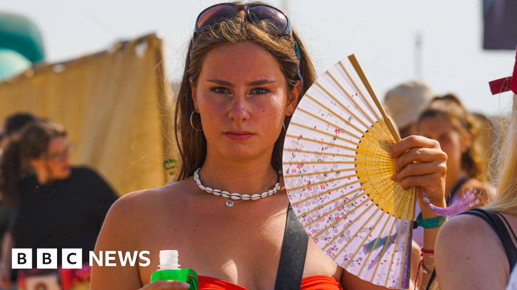 Essential Tips to Beat the Heat at Summer Festivals
