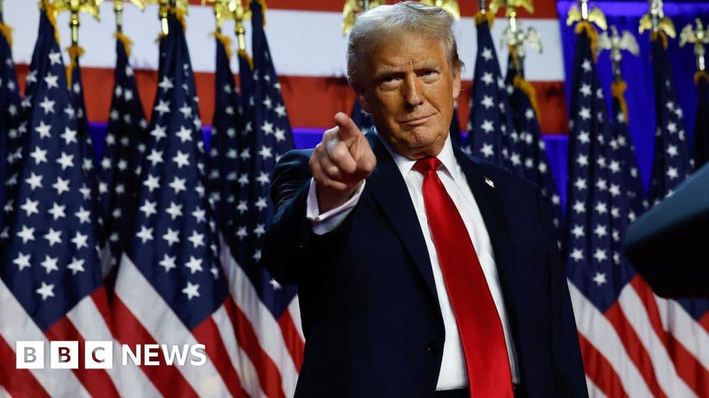 Trump's Economy: Can Growth Overcome Rising Costs Before Midterms?