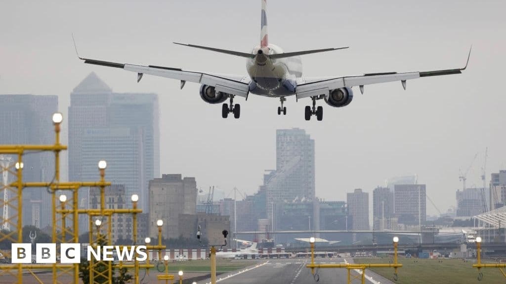 Airlines Can Cancel Flights Early Amid Fuel Shortages: New Plans