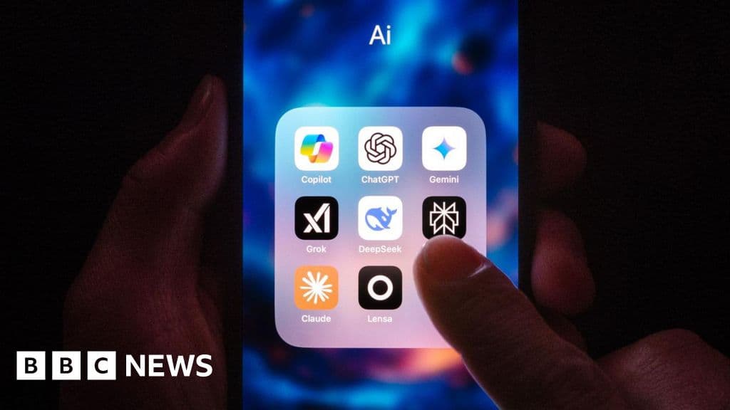 US to Test New AI Models from Google, Microsoft, xAI