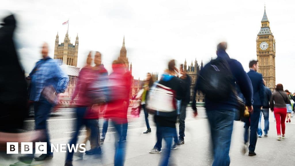 UK Borrowing Hits Three-Year Low Amid Iran Conflict Concerns