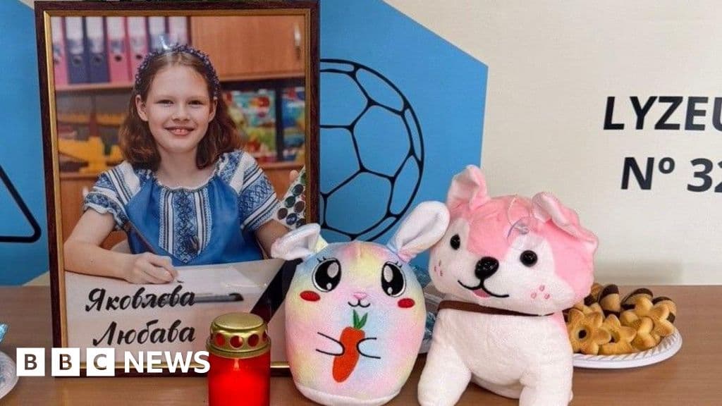 Major Prisoner Swap Amid Mourning for Kyiv Attack Victims