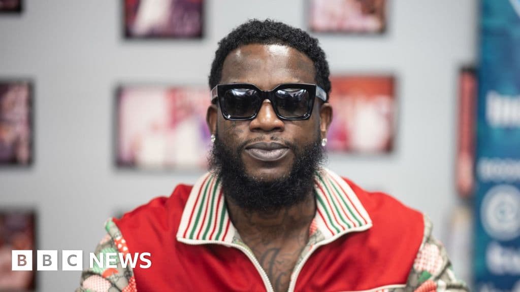 Shocking Kidnapping: Gucci Mane Allegedly Abducted by Artist