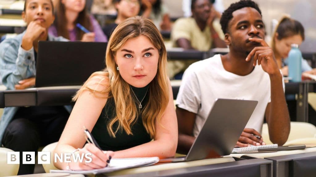 Major Cyber Attack Disrupts Universities Across Three Countries