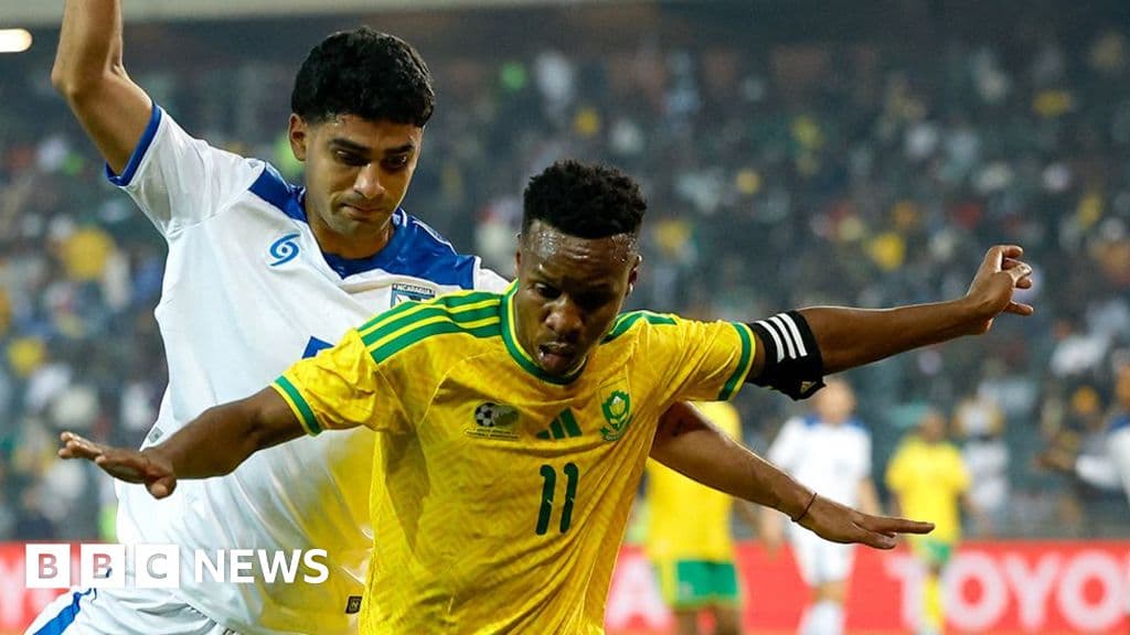 South Africa Faces Visa Chaos Ahead of World Cup 2023