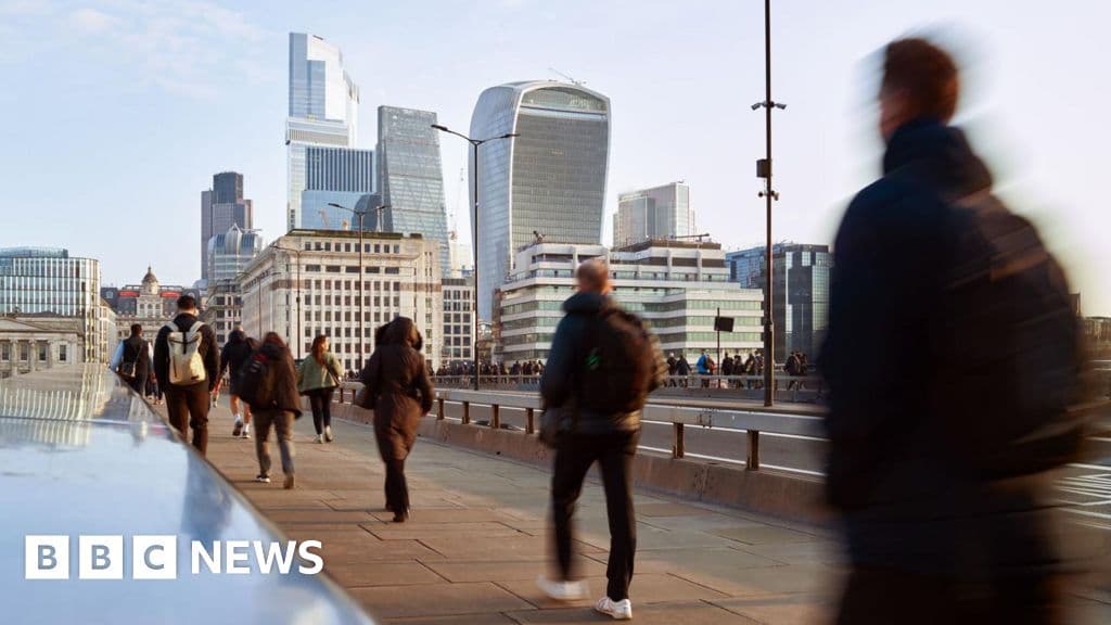 IMF Boosts UK Growth Forecast Amid Ongoing Risks