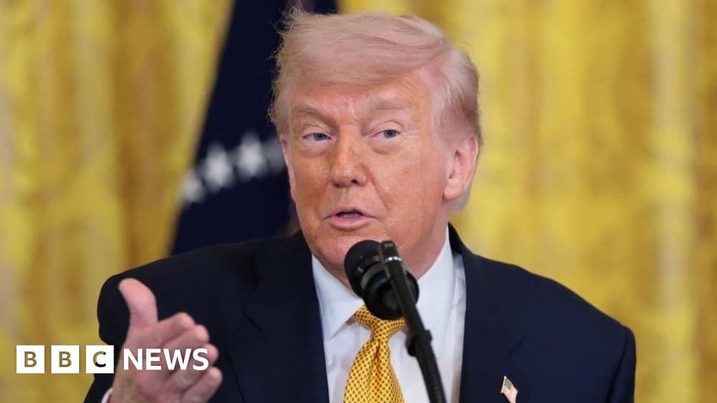 Trump's Iran Deal Ambitions: Progress Amid Uncertainty