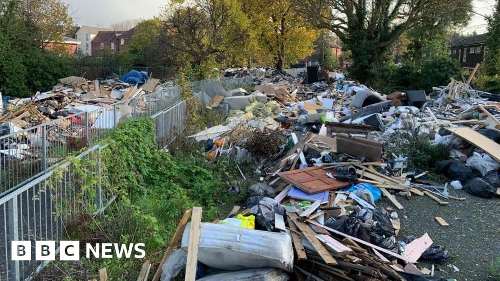 New Waste Carrier Licenses Aim to Combat Illegal Dumping