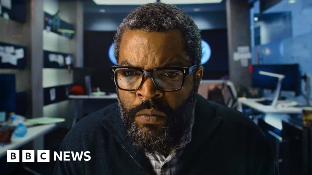 Shocking Razzie Awards 2025: War of the Worlds Dominates