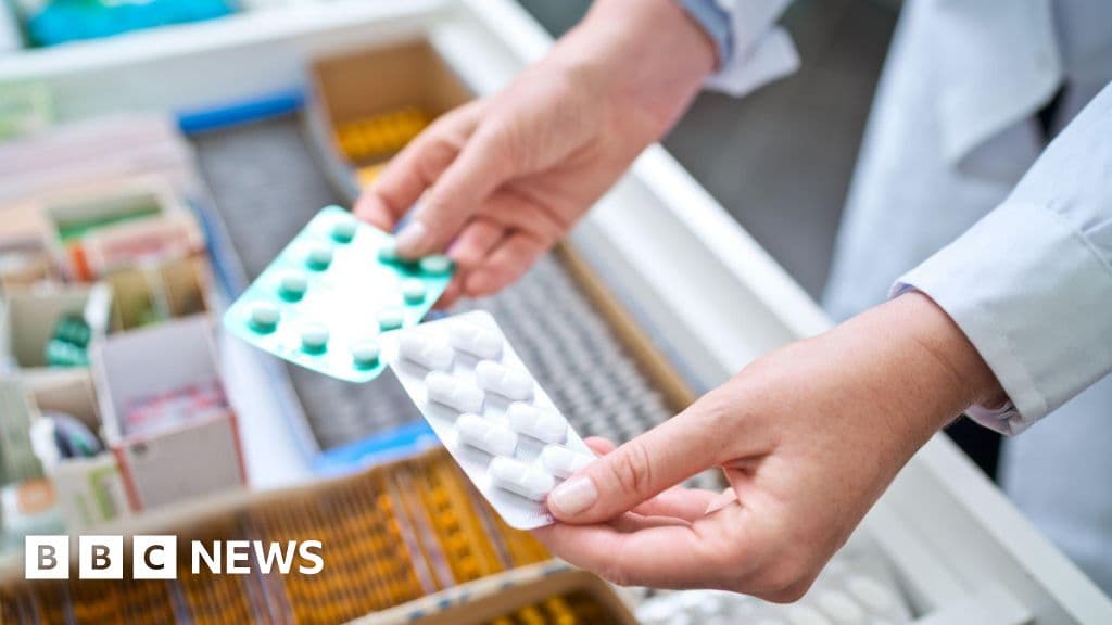 Critical Medication Shortages in England Worsen for Patients