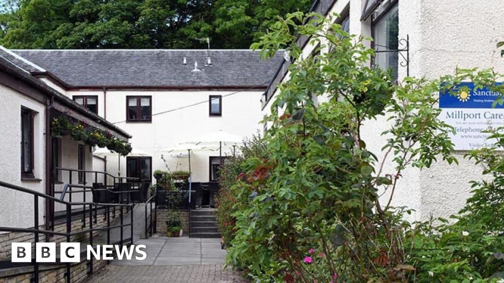 Care Home Manager Banned for 'Horrific' Restraint Incident
