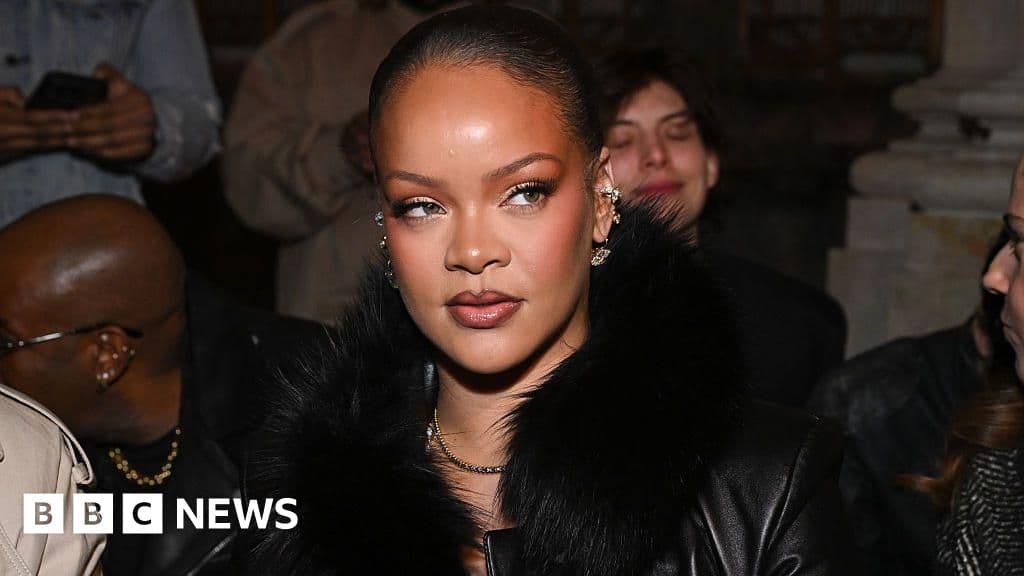 Shocking Plea: Woman Charged in Shooting at Rihanna's Home