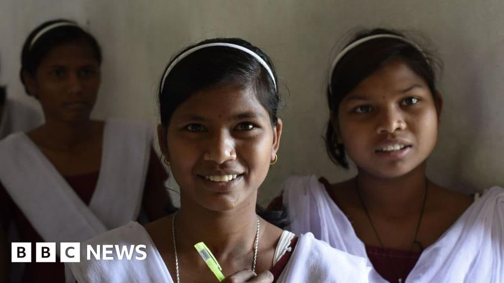 India Launches Historic Census Counting Over a Billion People