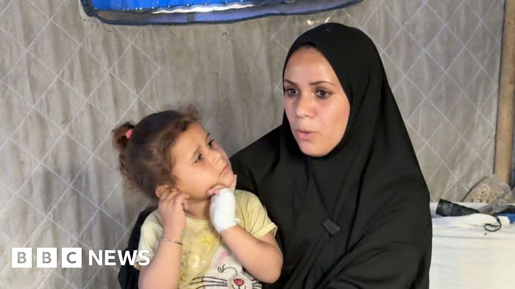 Critical Health Crisis: Gazans Battle Rat and Weasel Infestations
