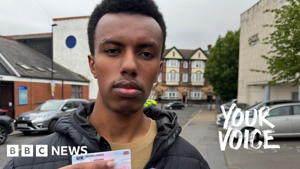 New Laws Target Driving Test Resellers Amid Long Waits