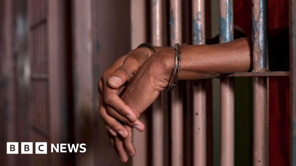 Shocking Arrest: Ex-Police Elite Charged in Whistleblower Murder