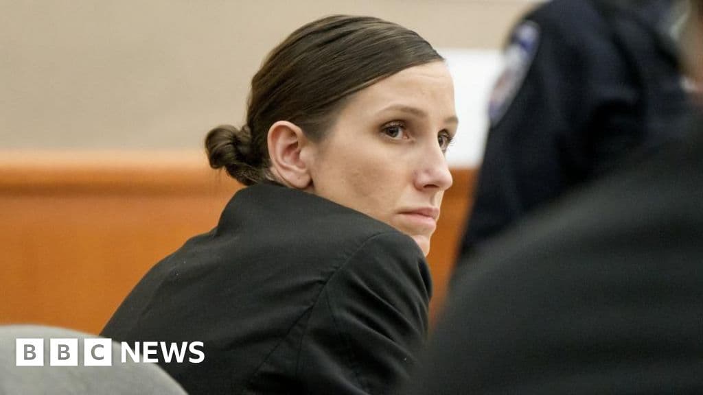 Utah Author Convicted of Murdering Husband with Poison