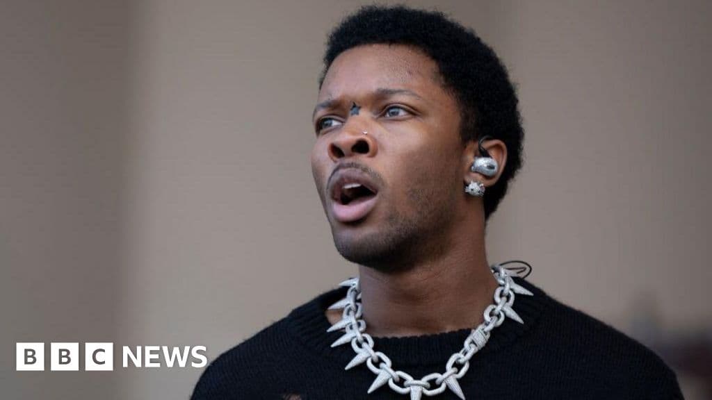 Shocking Arrest of D4vd Linked to Missing Teen's Murder