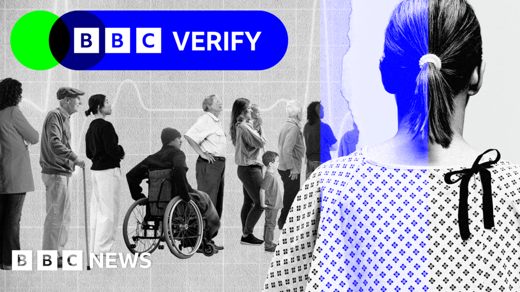 NHS Waiting Times Tracker: Are Improvements Coming Soon?