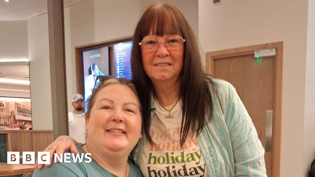 Desperate Plea for Safety: Cancer Patient’s Life at Risk