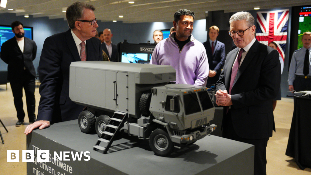 Palantir Faces Backlash as MPs Demand NHS Data Scrutiny