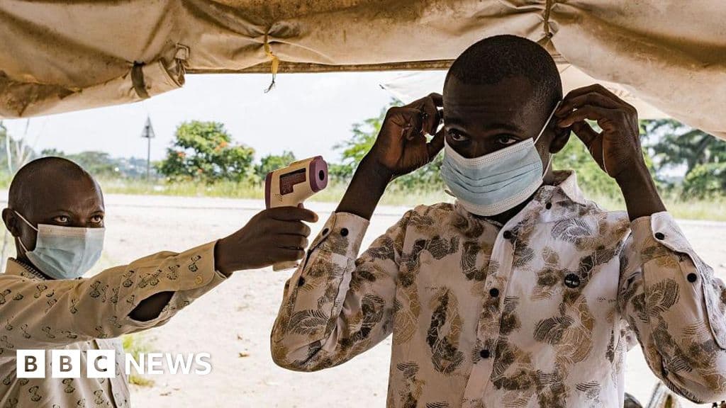 Major Ebola Vaccine Delay as Death Toll Climbs, WHO Warns