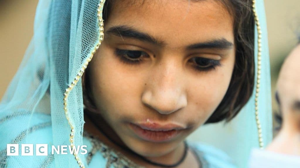 Shocking Child HIV Outbreak Linked to Unsafe Hospital Practices