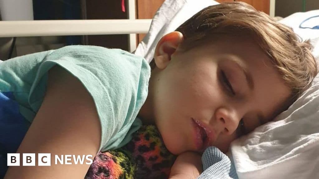 Shocking Vitamin D Overdose Leaves Young Boy Hospitalized