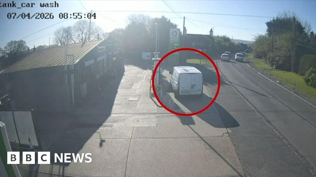 Petrol Thefts Skyrocket by 62% Amid Iran Conflict Spike