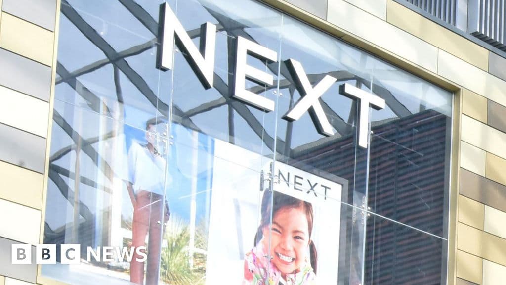 Next to Raise Prices by Up to 8% Amid Iran War Costs