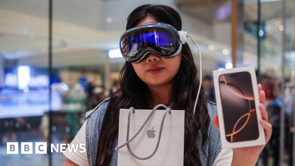 Apple at 50: Game-Changing Innovations and Missed Opportunities