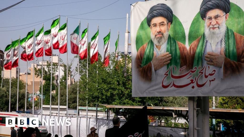 Iran Signals Progress, But US Deal Not Imminent