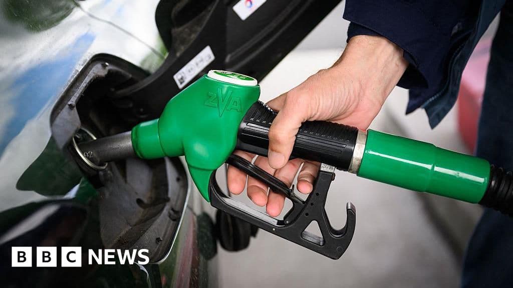 Oil Prices Surge Amid Rising Tensions in Strait of Hormuz