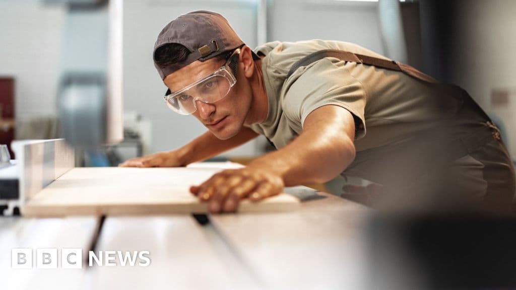 Tech Innovations Revolutionizing the Woodworking Industry
