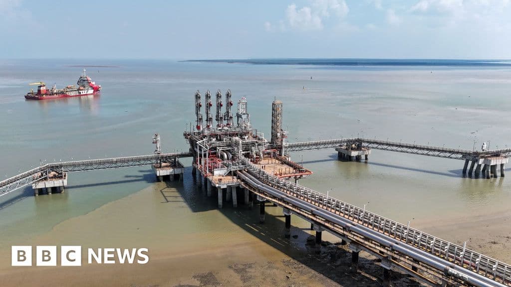 Critical Questions: Will India’s Piped Gas Face Disruption?