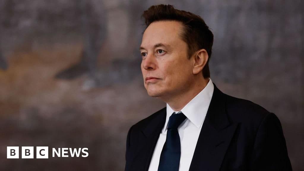 SpaceX IPO Could Propel Elon Musk to Trillionaire Status