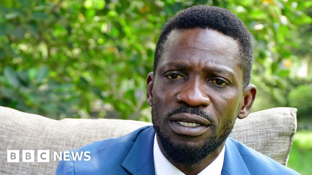 Bobi Wine Exposes Ugandan Regime After Two Months in Hiding