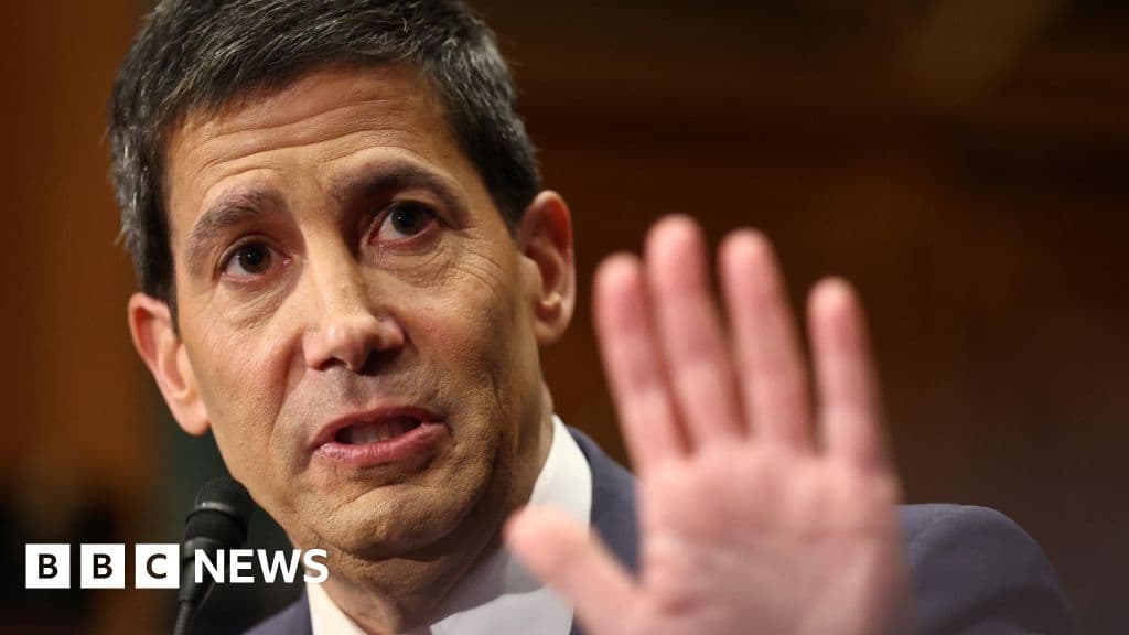 Key Takeaways from Kevin Warsh's Fiery Fed Hearing