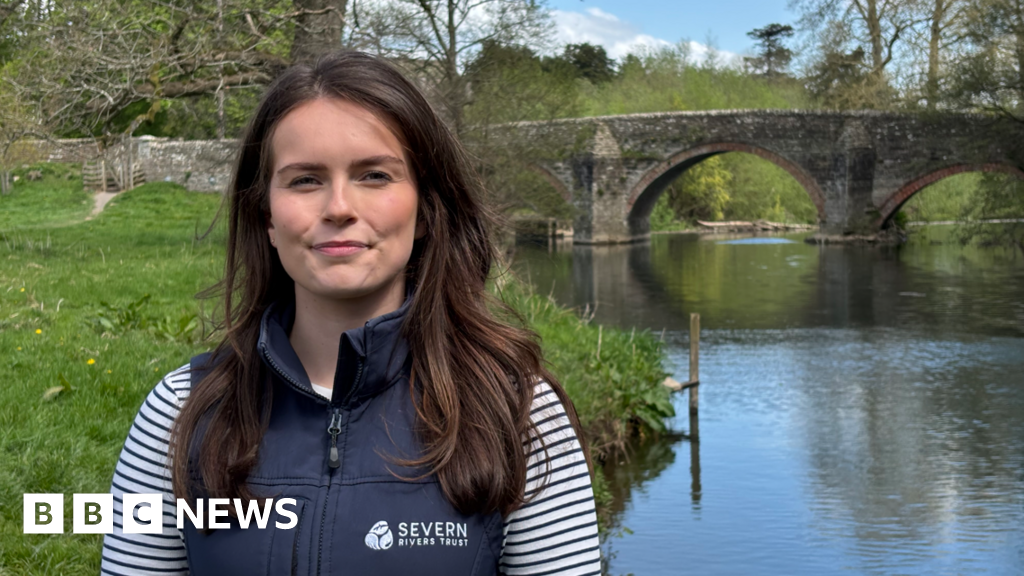 Charity Launches Matching Donation Campaign for River Teme