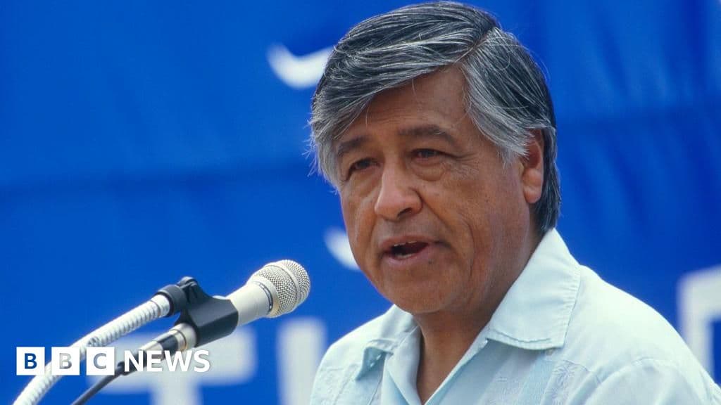 Shocking Allegations Against Cesar Chavez Surface: Sexual Abuse Claims